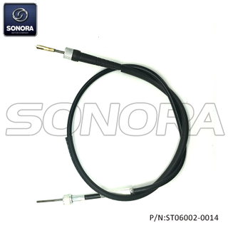 Qingqi Scooter QM125T-2B Odometer Cable(P/N:ST06002-0014) top quality