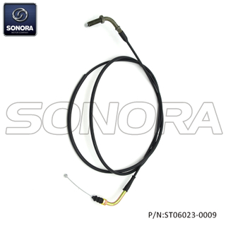 BAOTIAN Spare Part BT49QT-21A3 Throttle Cable Assy (P/N:ST06023-0009) Top Quality