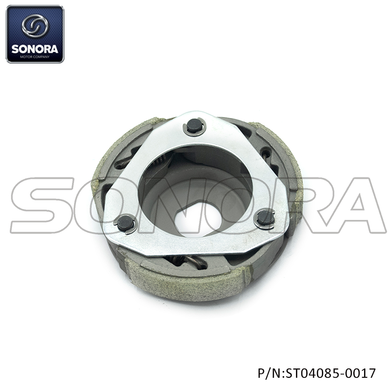 CLUTCH SHOSE FOR NMAX 125 2DS-E6620-00(P/N:ST04085-0017) Top Quality