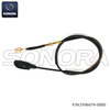 QINGQI QM125GY-2B Clutch cable (P/N:ST06074-0000) Top Quality