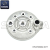 MINARELLI AM6 47MM Cylinder Head Silver(P/N:ST04002-0077)Top Quality
