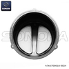 Intake Cover Carbon Look (P/N:ST00018-0024)Top Quality