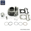 GY6-50CC 139QMAB 39MM Cylinder Kit(P/N:ST04013-0033) Top Quality