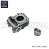 SYM PEUGEOT AMA performance cylinder kit 42MM（P/N:ST04013-0072) Top Quality