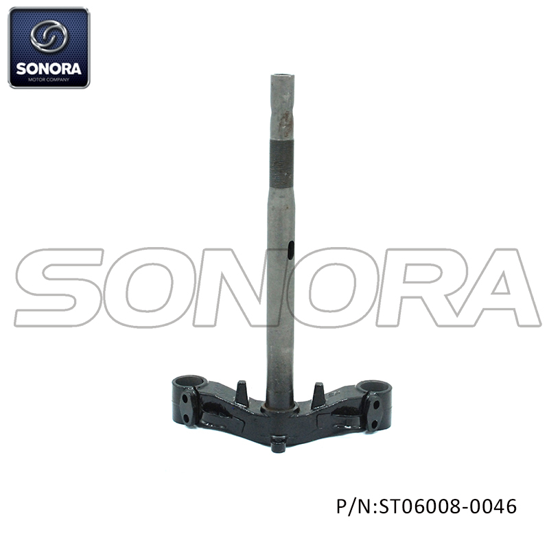 Steering Column for SYM Symphony 53200-APG-000 (P/N:ST06008-0046) Top Quality