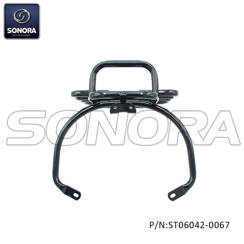 VEPSA GTS carrier -Glossy black (P/N:ST06042-0067) Top Quality
