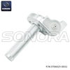 Universal CNC Throttle Handle Silver (P/N:ST06025-0032)