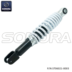 AEROX for YQ50 Rear shock absorber (P/N:ST06021-0003) High Quality