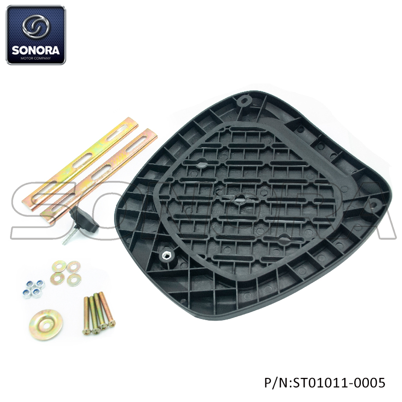 Topcase Mounting Set (P/N:ST01011-0005) Top Quality 