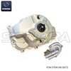 Water pump cover for New 11-23 Piaggio Beverly Vespa Gts 250/300 B0148885+846263 1A018722+1A0128565 (P/N: ST04140-0072) Top Quality