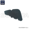 AIR FILTER FOR PIAGGIO LIBERTY 50-125-150-200: R.O. 487287(P/N:ST06047-0111) Top Quality