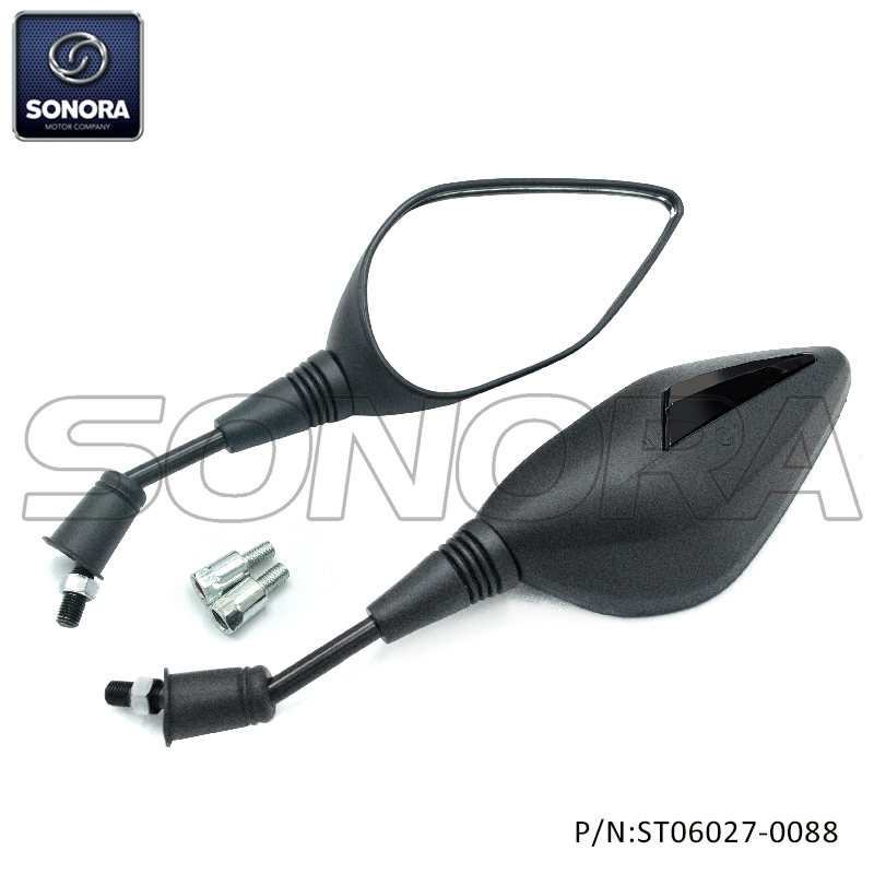SYM SYMPHONY ST BACK MIRROR SET 88110-XPA-000-K,88120-XPA-000-K(P/N:ST06027-0088) Top Quality