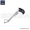 Side stand for Mbk:Stunt50 2t Yamaha:Slider (P/N:ST06017-0043) Top Quality