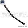 Side stand for Derbi 50 2T Lc Senda R Drd Racing 00-10 R Racer 99-03 R X-Race 00-09 R X-Treme 00-09 Aprilia Rx50 12-14 GileraRcr >00 L:400-415cm 00h00811011 42509625(P/N:ST06017-0056) Top Quality