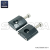 Universal CNC Handle Bar Clamp black 22.2MM(P/N:ST06095-0011) Top Quality