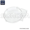 Minarelli AM6 transparent engine cover (P/N:ST04051-0038) Top quality 