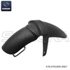 Front fender For MBK stunt Matt black(P/N:ST01000-0067) Top Quality