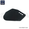 air filter foam replacement for Aprilia RX SX Gilera RCR SMT Derbi Senda(P/N:ST06047-0243) Top Quality