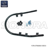 Front crash bar for Vespa Primavera Sprint 50 125 150 Glossy black(P/N:ST06065-0033） Top Quali