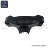 Head cover for YAMAHA NEO'S MBK OVETTO glossy black(P/N:ST01001-0034) Top Quality