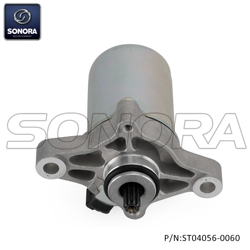 Starter Motor for Kymco Yup, Sniper, Super, Filly, Top, Heroism, Grand Dink, MXER, MXU, MAXXER 50 ATV 2000-17 31210-GAK-900 (P/N:ST04056-0060 ) Top Quality