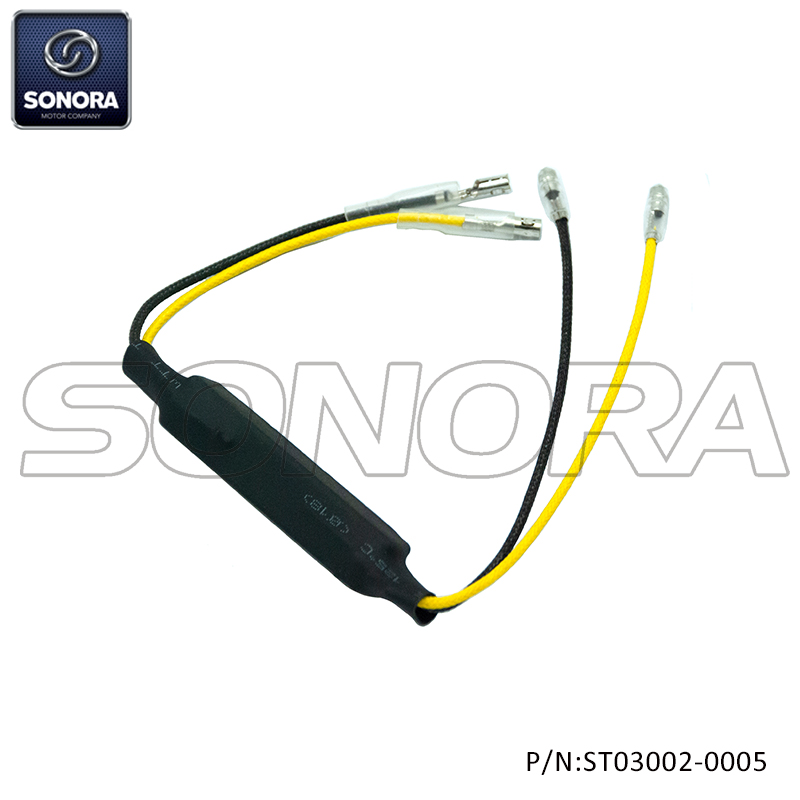 21W Resistor For  LED Flashing Lights(P/N:ST03002-0005) Top Quality