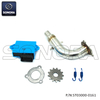 Rieju 50CC E5 Performance Kit(P/N:ST03000-0161) Top Quality