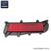 AIR FILTER FOR KYMCO: R.O. 17211-LGE5-E00 - 00117303（P/N:ST06047-0175）Top quality 