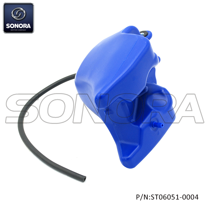 PW51 Fuel tank-Blue （P/N:ST06051-0004） Top quality 