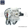 Dellorto carburetor for Euro 4 chinese scooter(P/N:ST04009-0119) Top Quality