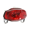 SYM Symply 50, Crox 50, Orbit II 50 TAIL LIGHT COMP 33700-ABA-000 RP (P/N: ST02012-0058) Top QUALITY