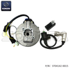 IGNITION FOR MOPED FOR PEUGEOT 103 WITH COIL AND CDI UNIT (P/N:ST04142-0015) Top Quality