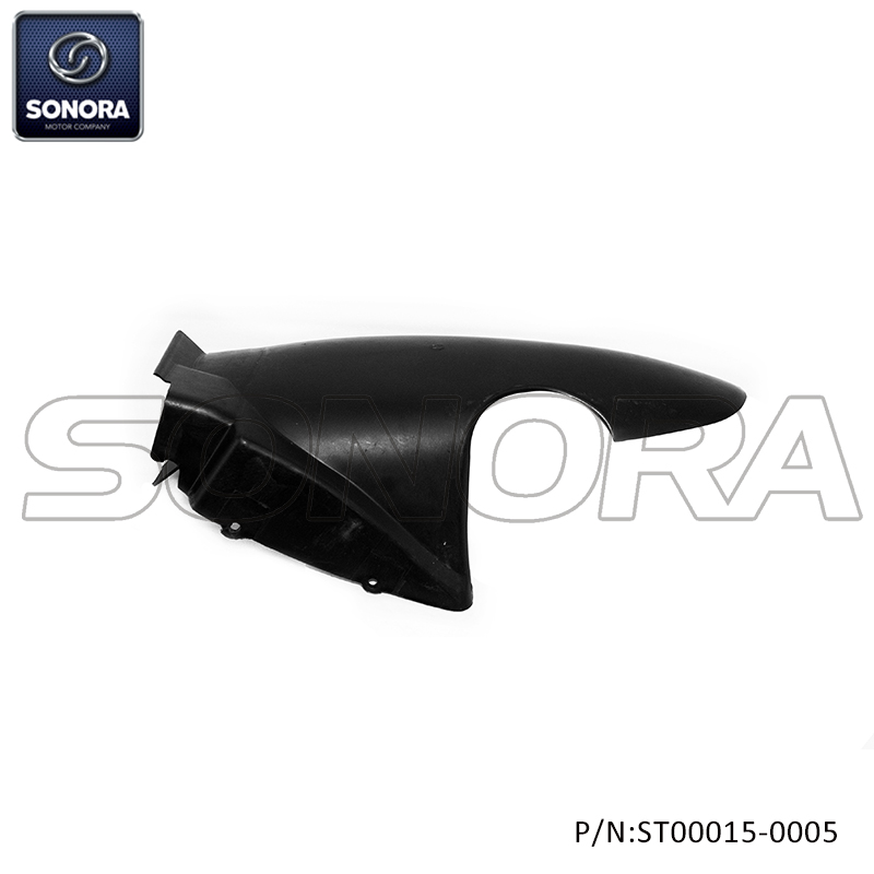 BT49QT-20cA4（5E）Rear wheel Fender (P/N:ST00015-0005) Top Quality