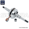 103 SPX crankshaft with 12MM PISTON PIN (P/N:ST04008-0056) Top Quality