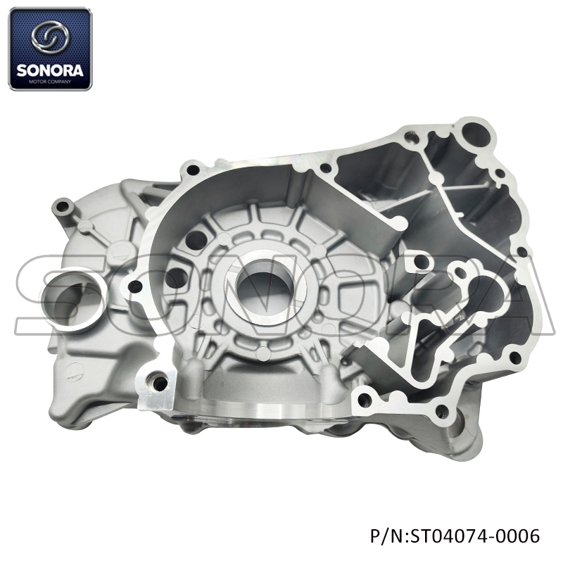 PIAGGIO VESPA GTS Right Crankcase 1A000966 (P/N:ST04074-0006 ） Top Quality 
