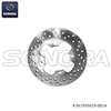 Disk Brake RR for Sym VF125 / VF-125-E5/OEM No.:43121-VE5-900-VN (P/N: ST05019-0014) Top Quality