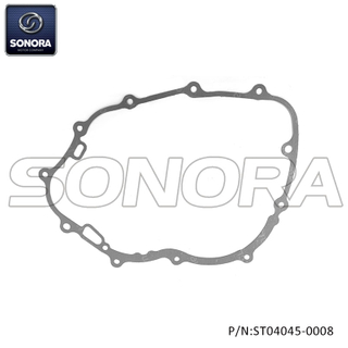 R CRANK CASE COVER GASKET for Sym Symphony VF3i,VF185/OEM No.:11393-VF3-000 (P/N: ST04045-0008) Top Quality