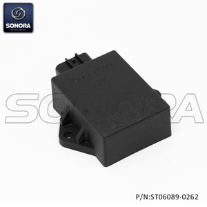 MASH 125 ECU (OEM: 1180300020000)（P/N:ST06089-0262） Top Quality