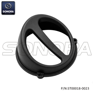 Intake cover Matt black (P/N:ST00018-0023) Top Quality