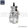 PWK Carburetor 24MM (P/N:ST04009-0112)Top Quality