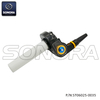 Throttle handle yellow (P/N:ST06025-0035) Top Quality
