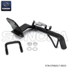 SIDE STAND for YAMAHA NEOS 2T&4T Ovetto 2T-4T 07-16 Booster 4T (P/N:ST06017-0025) Top Quality