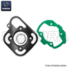 Cylinder gasket set 47mm / 70cc for Peugeot horizontal LC (P/N:ST04094-0044) Top Quality