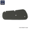 Air filter original replacement for Honda Pantheon 125/150cc 2T (P/N:ST06047-0248) Top Qualiity