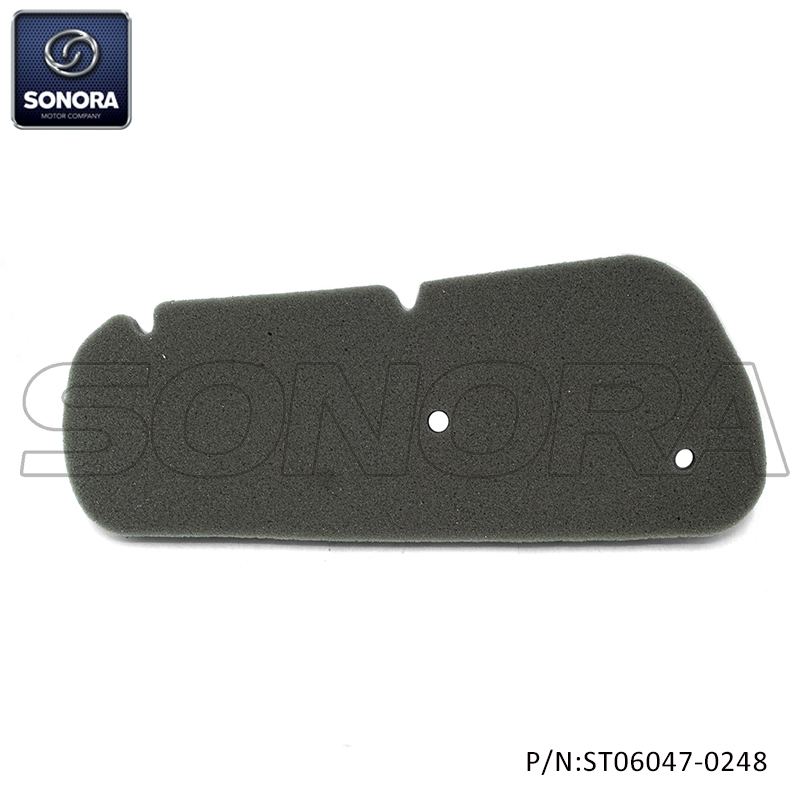 Air filter original replacement for Honda Pantheon 125/150cc 2T (P/N:ST06047-0248) Top Qualiity