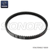 V BELT 738×18.0 MITSUBOSHI (P/N:ST04017-0039) Top Quality