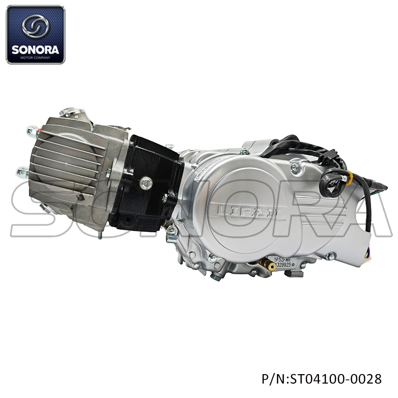 Lifan Engine 1P52FMH R1172477 (P/N:ST04100-0028） Top Quality 