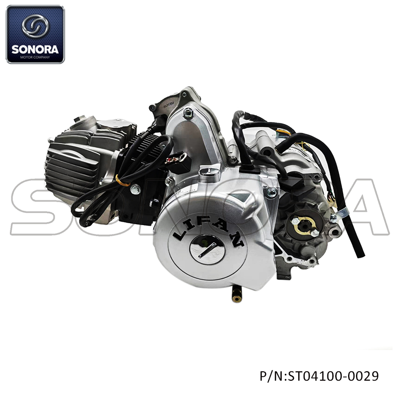 Lifan Engine 1P52FMH P1265484 (P/N:ST04100-0029） Top Quality 