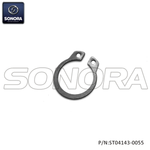 AM6 Minarelli gearbox circlips 13mm (P/N:ST04143-0055） Original Quality