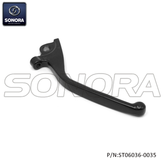 RIEJURRX, RS1, DERBI GPR Right lever（P/N:ST06036-0035) Top Quality